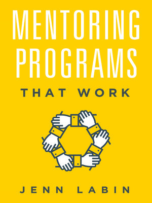 cover image of Mentoring Programs That Work